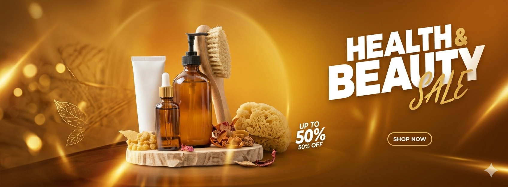 Health & Beauty Sale