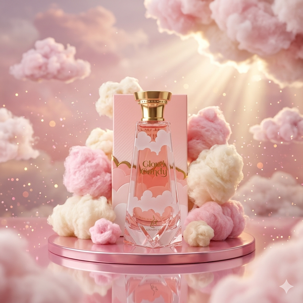 Khadlaj Cloud Candy Eau De Parfum 100ml