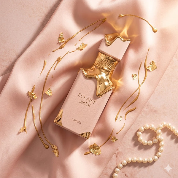 Lattafa Eclaire Eau De Parfum 100ml